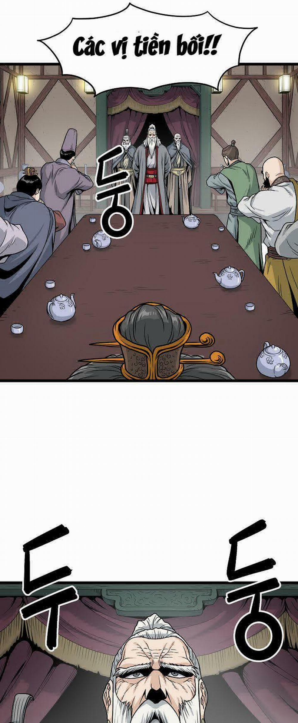 Đăng Nhập Murim 16 trang 45