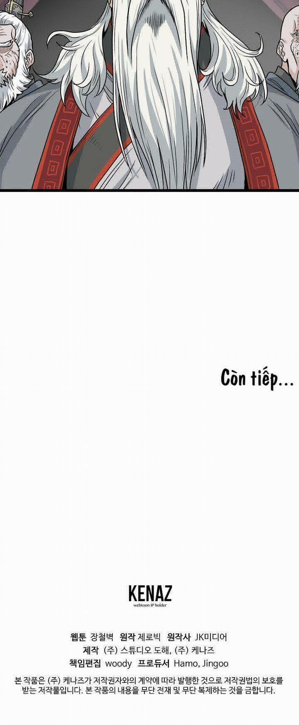 Đăng Nhập Murim 16 trang 46