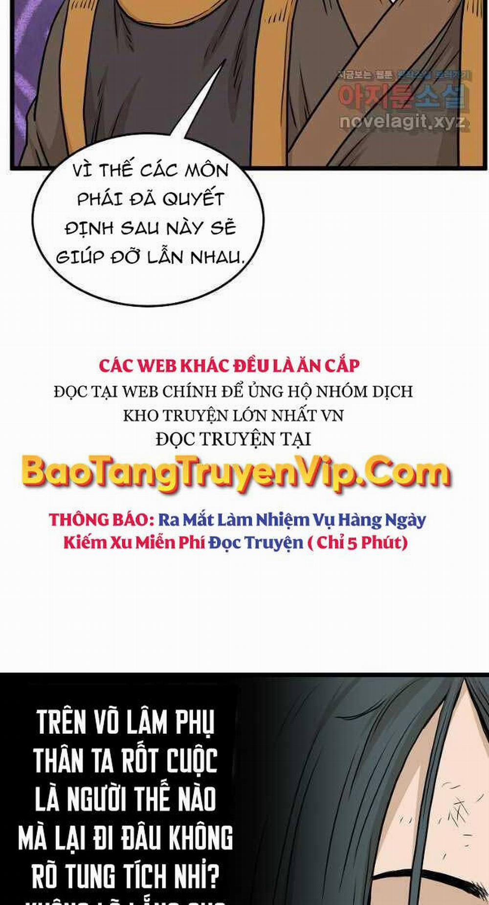 Đăng Nhập Murim Chương 160 Trang 47