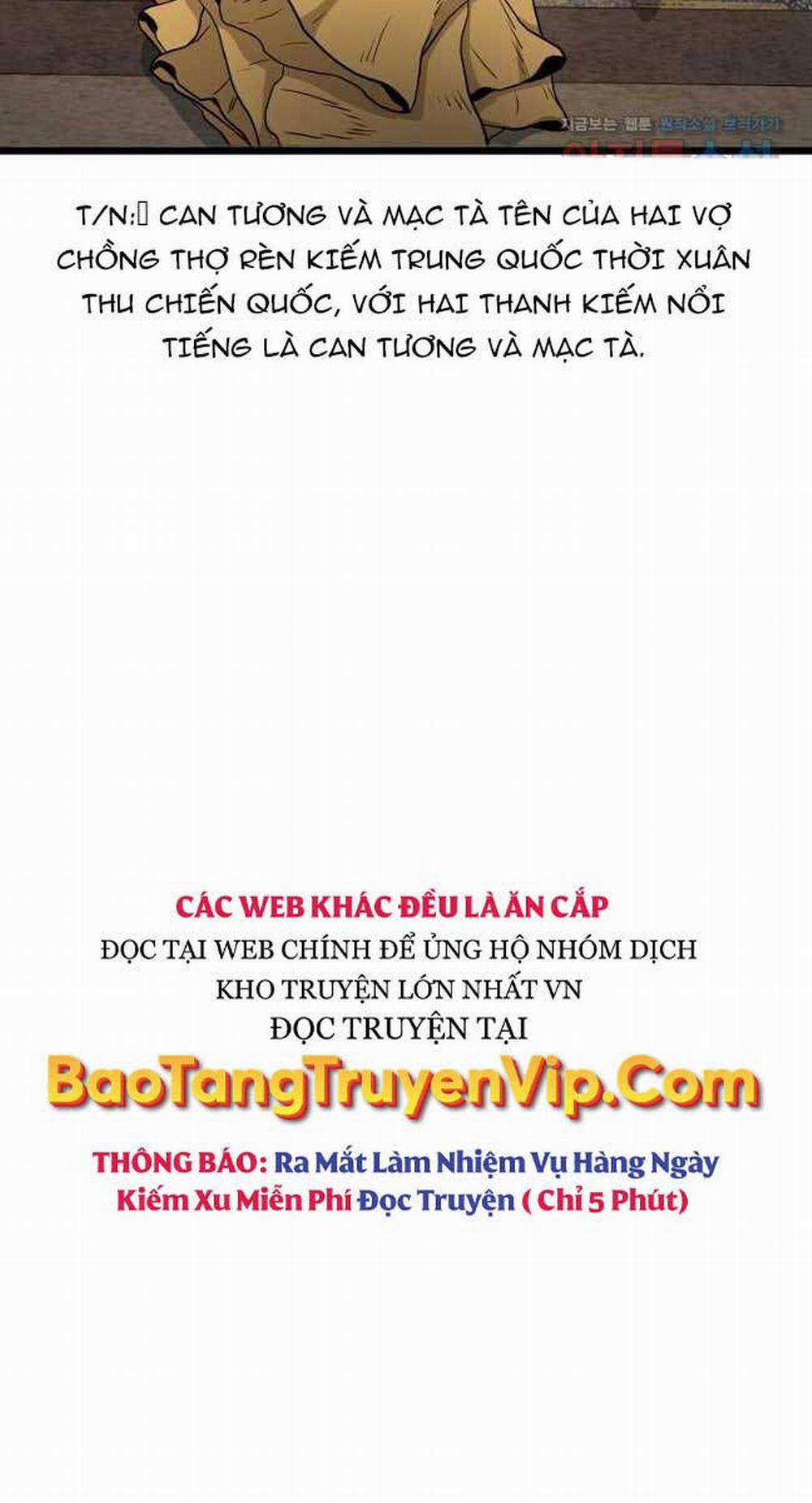 Đăng Nhập Murim Chương 160 Trang 68