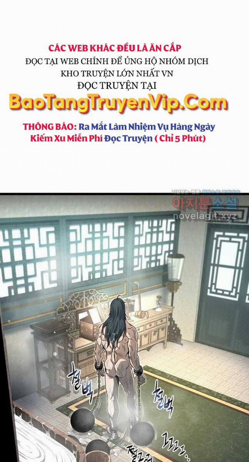 Đăng Nhập Murim Chương 160 Trang 97