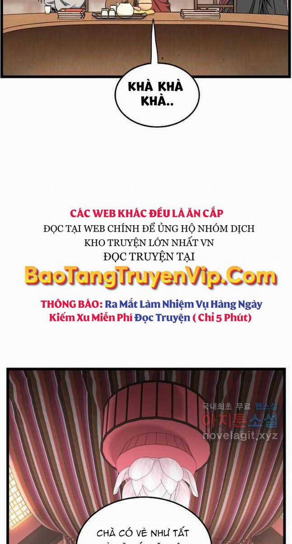 Đăng Nhập Murim Chương 161 Trang 48