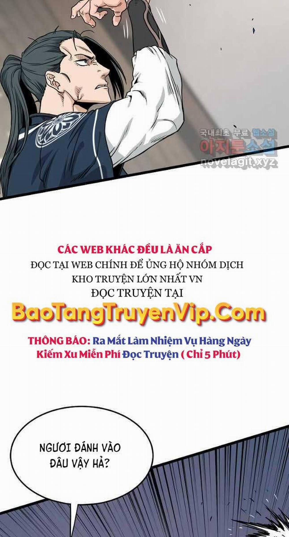 Đăng Nhập Murim Chương 165 Trang 9