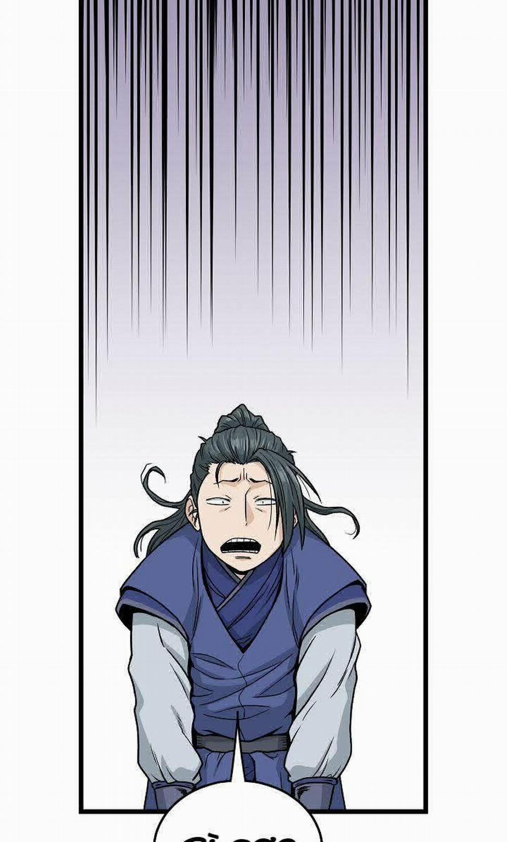 Đăng Nhập Murim 17 trang 14