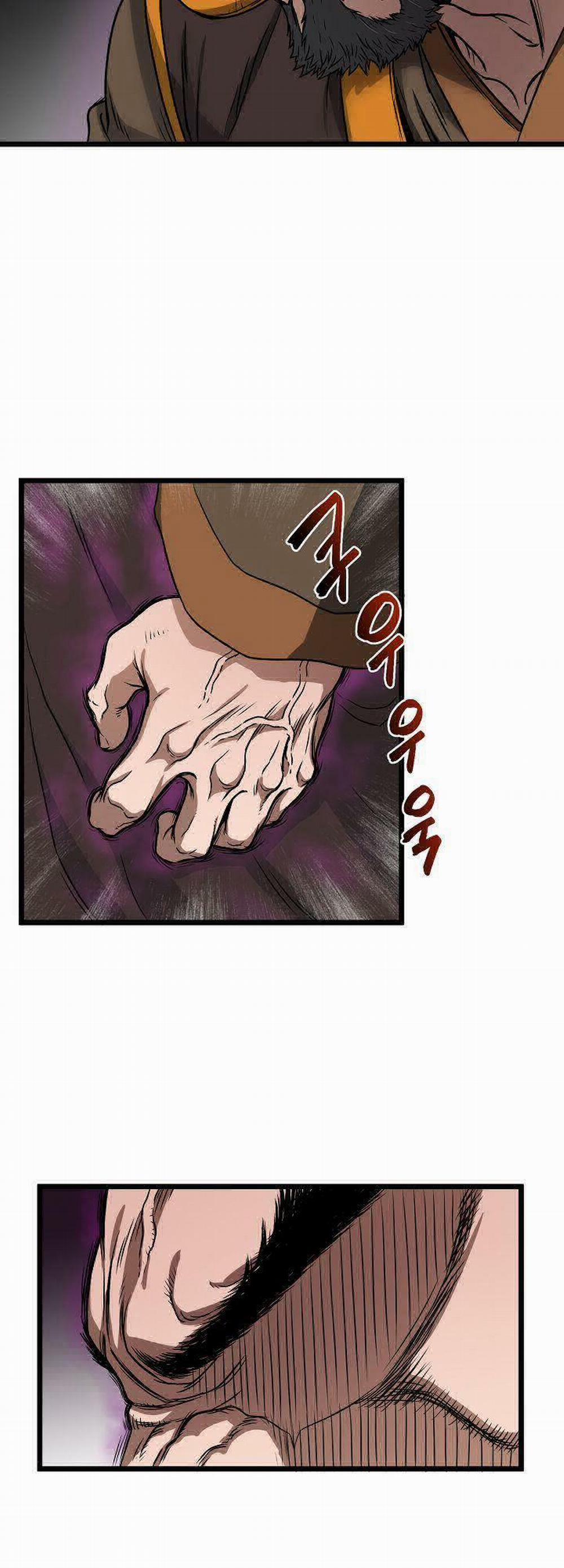 Đăng Nhập Murim 17 trang 33