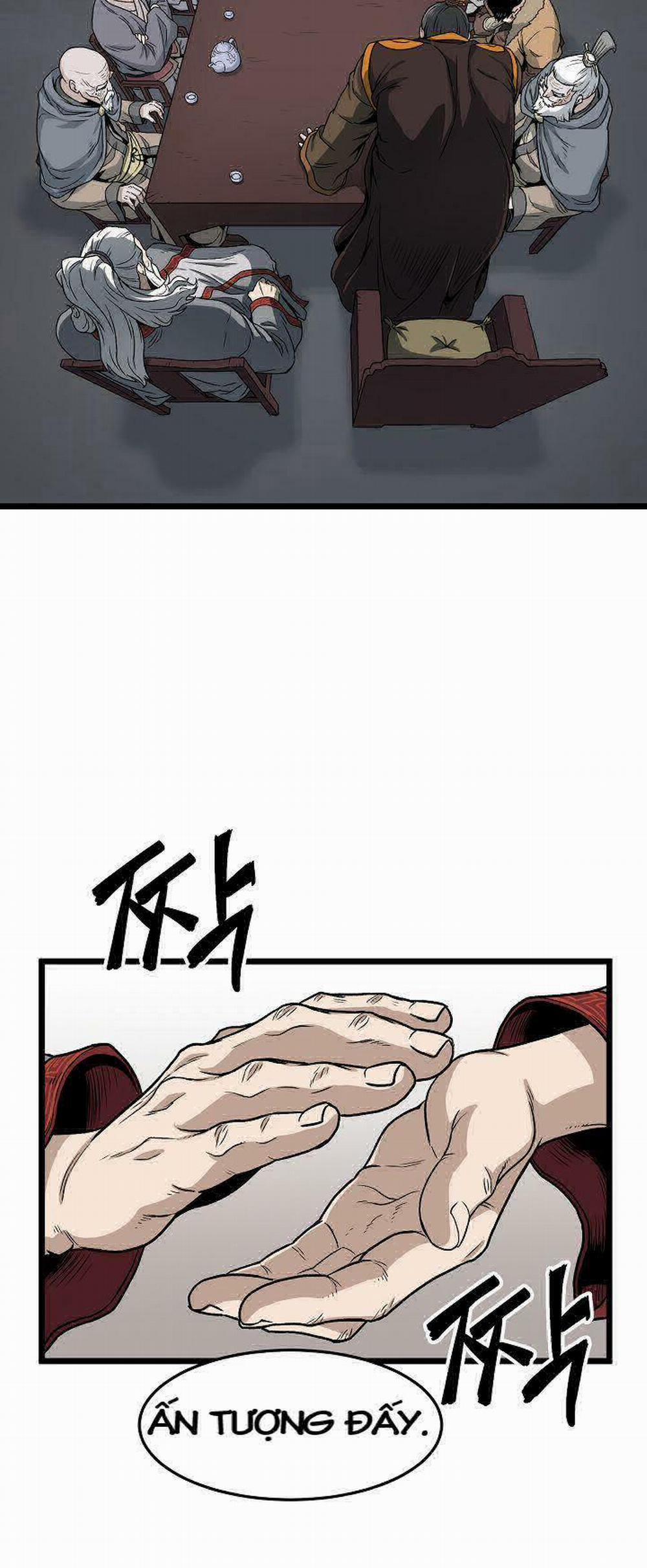 Đăng Nhập Murim 17 trang 41