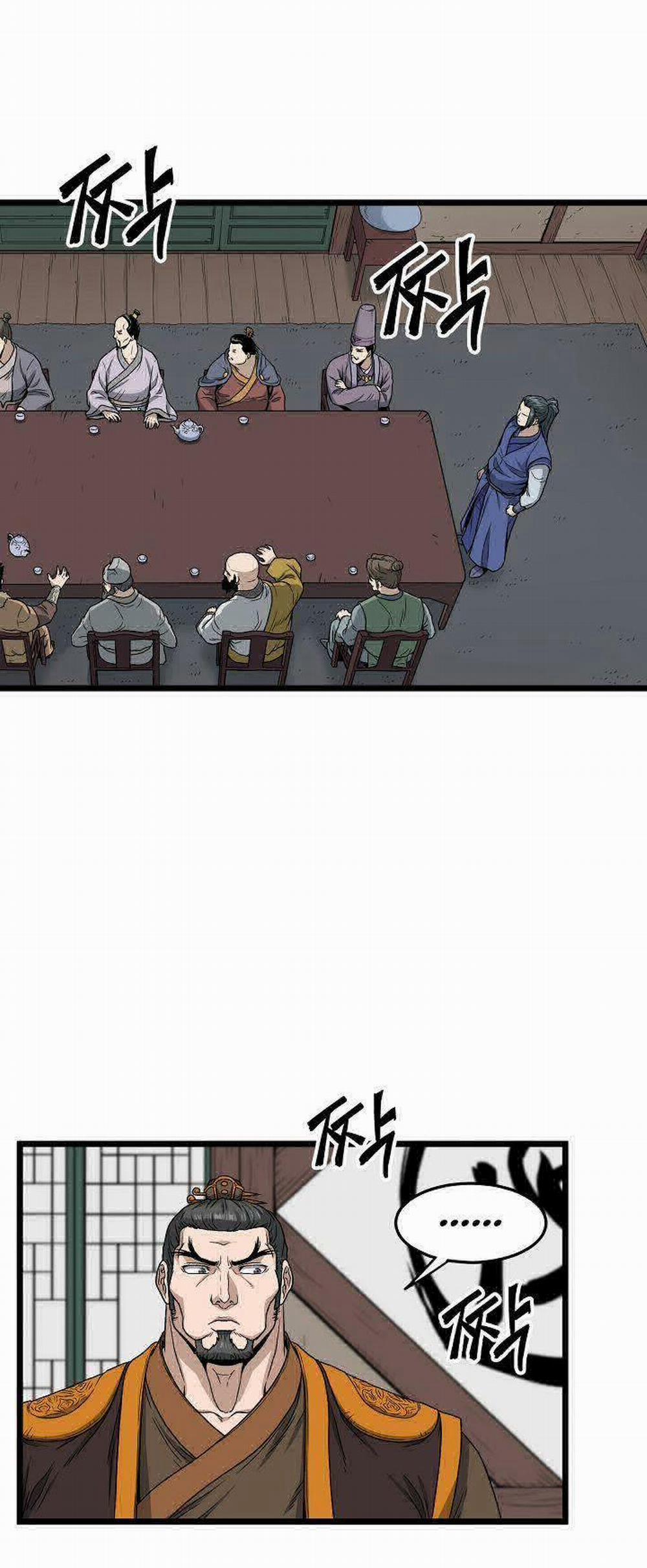 Đăng Nhập Murim 17 trang 42