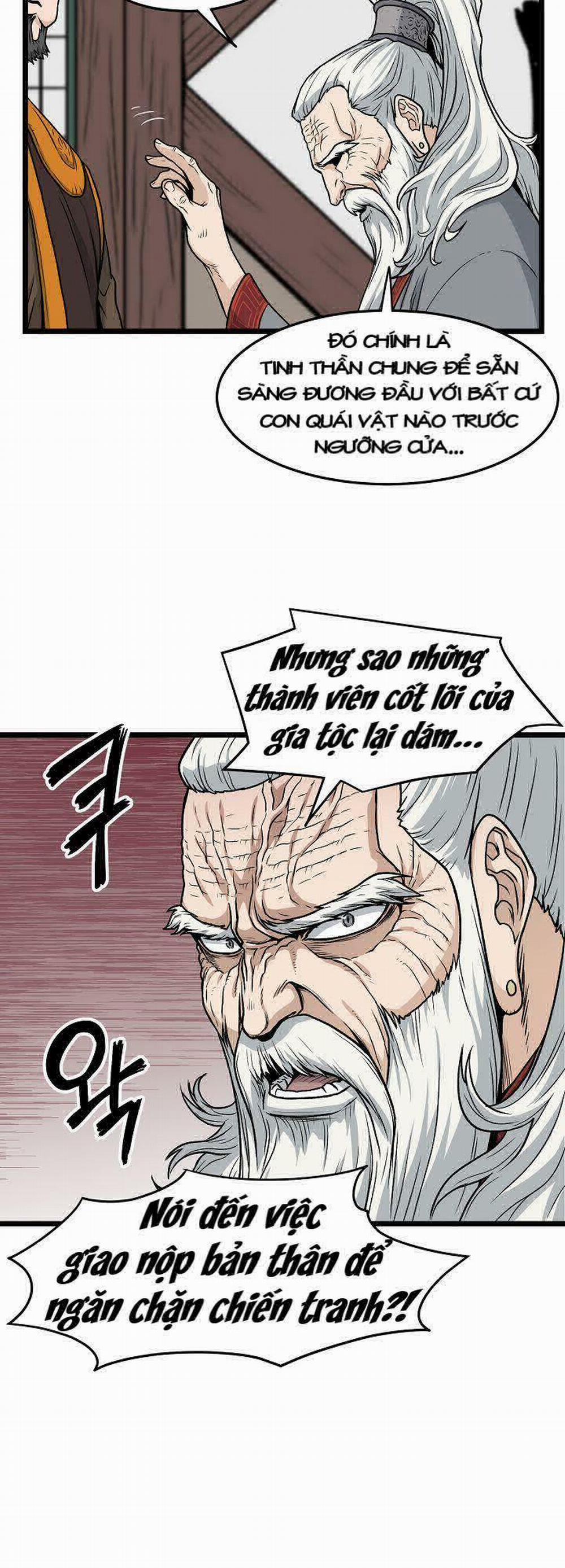 Đăng Nhập Murim 17 trang 47