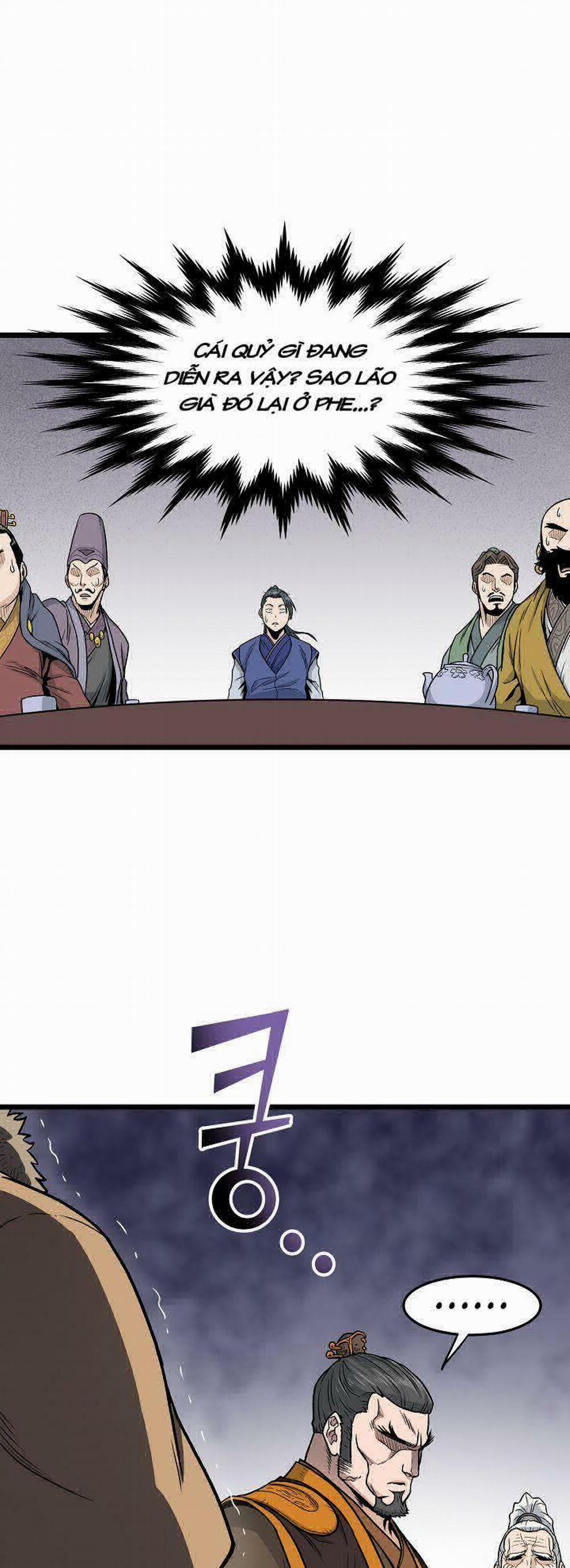 Đăng Nhập Murim 17 trang 50