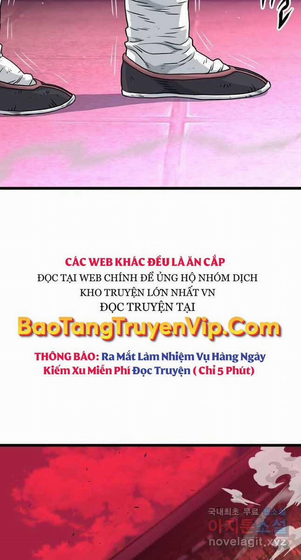 Đăng Nhập Murim Chương 171 Trang 15