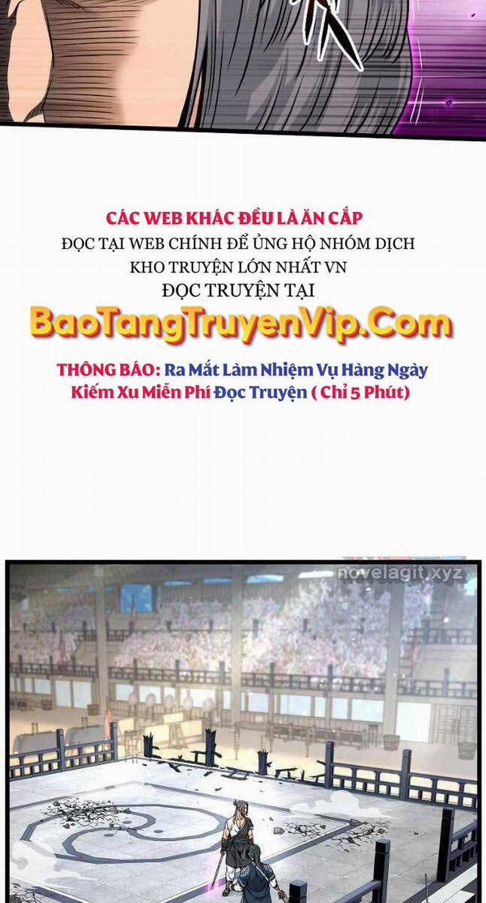 Đăng Nhập Murim Chương 173 Trang 26