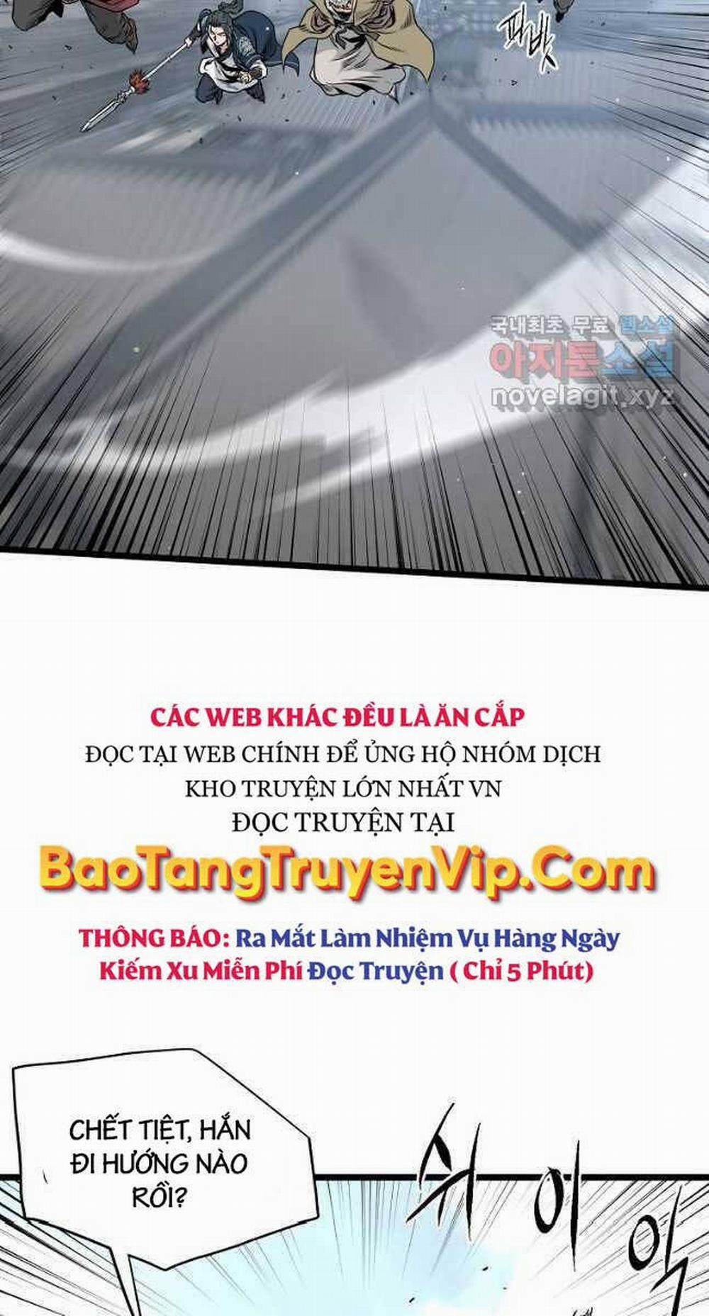 Đăng Nhập Murim Chương 173 Trang 57