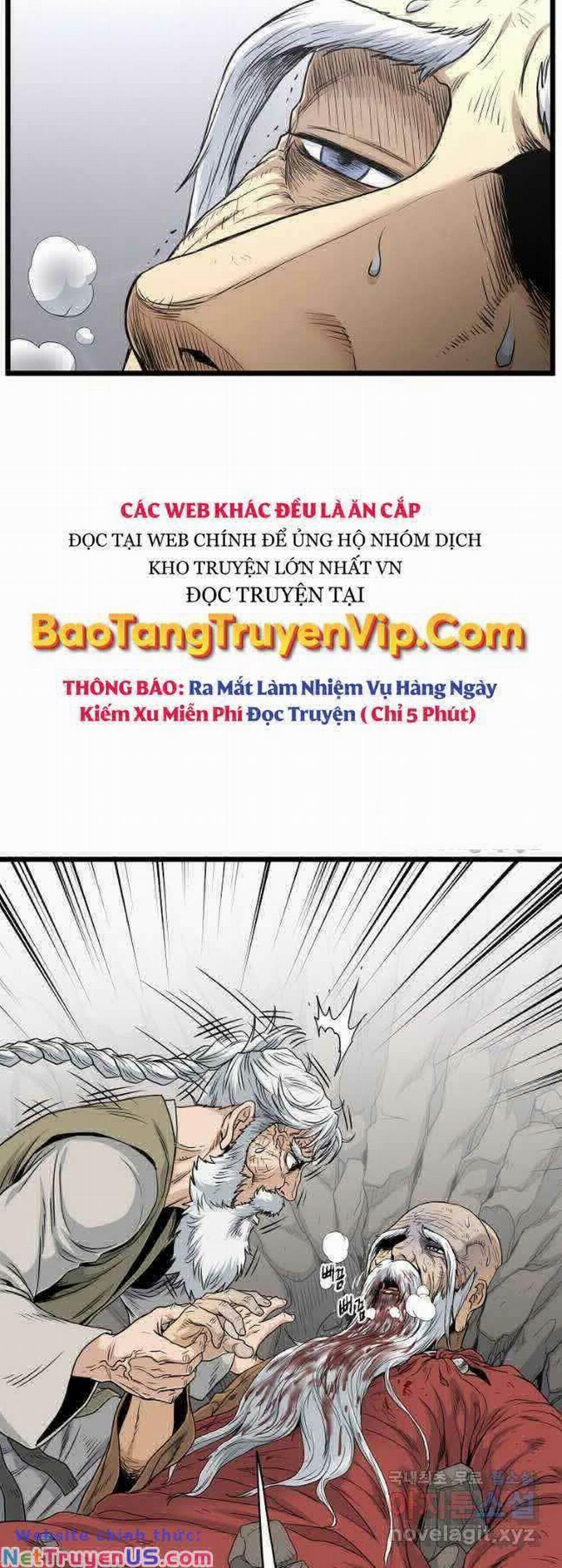 Đăng Nhập Murim Chương 174 Trang 16