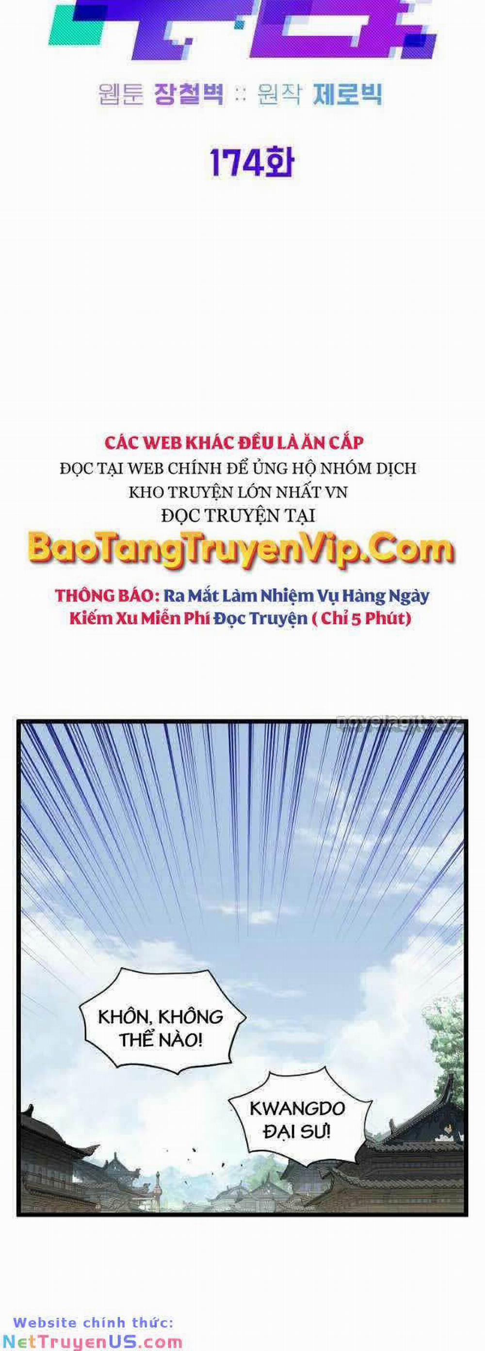 Đăng Nhập Murim Chương 174 Trang 22