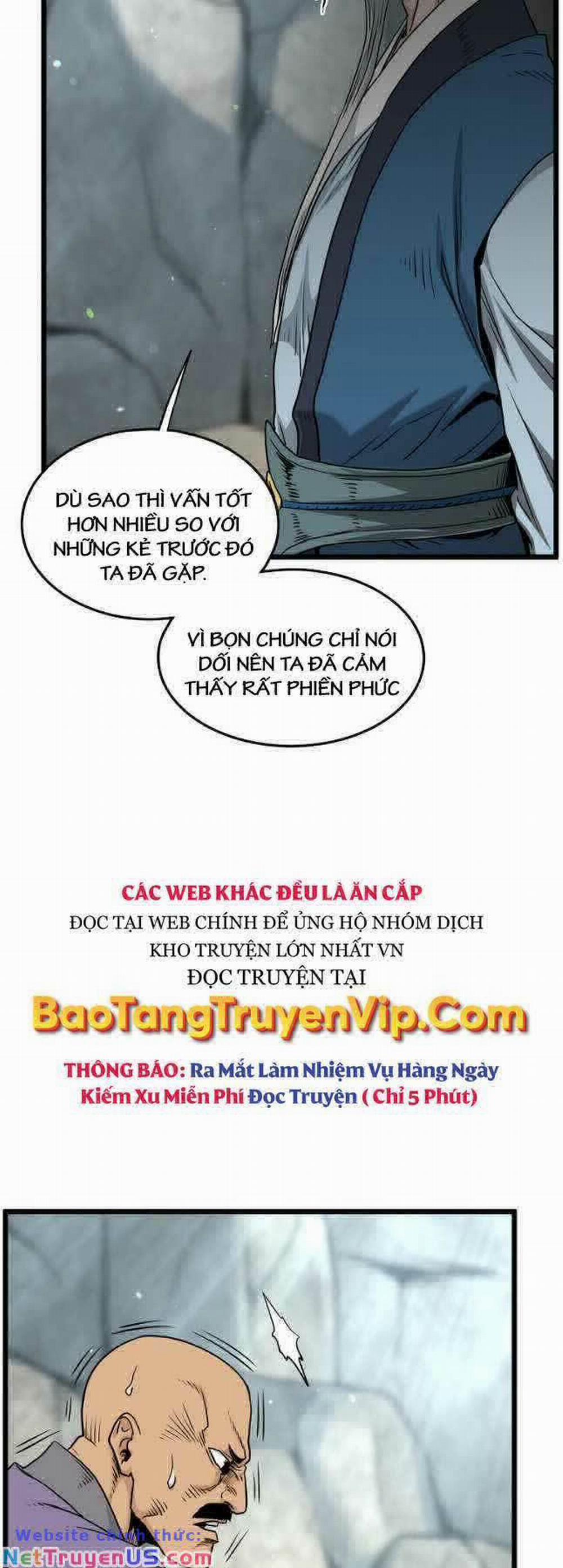 Đăng Nhập Murim Chương 174 Trang 49