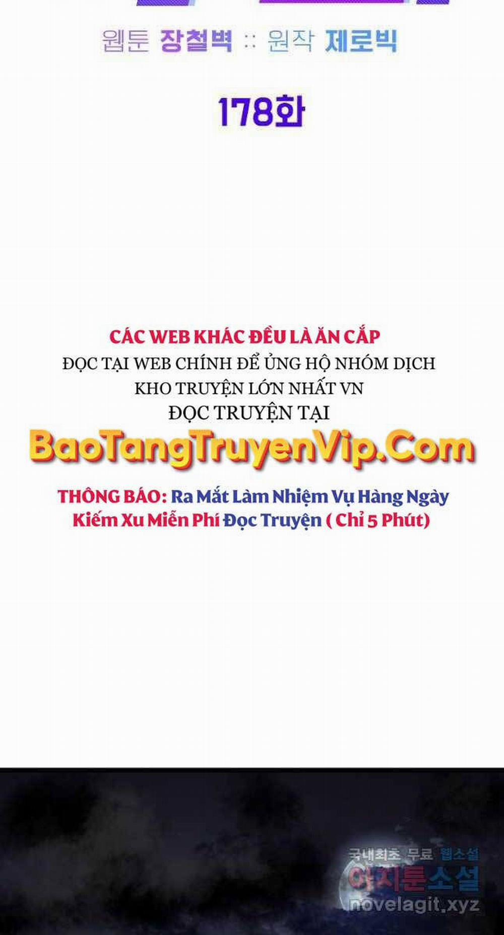 Đăng Nhập Murim Chương 178 Trang 53