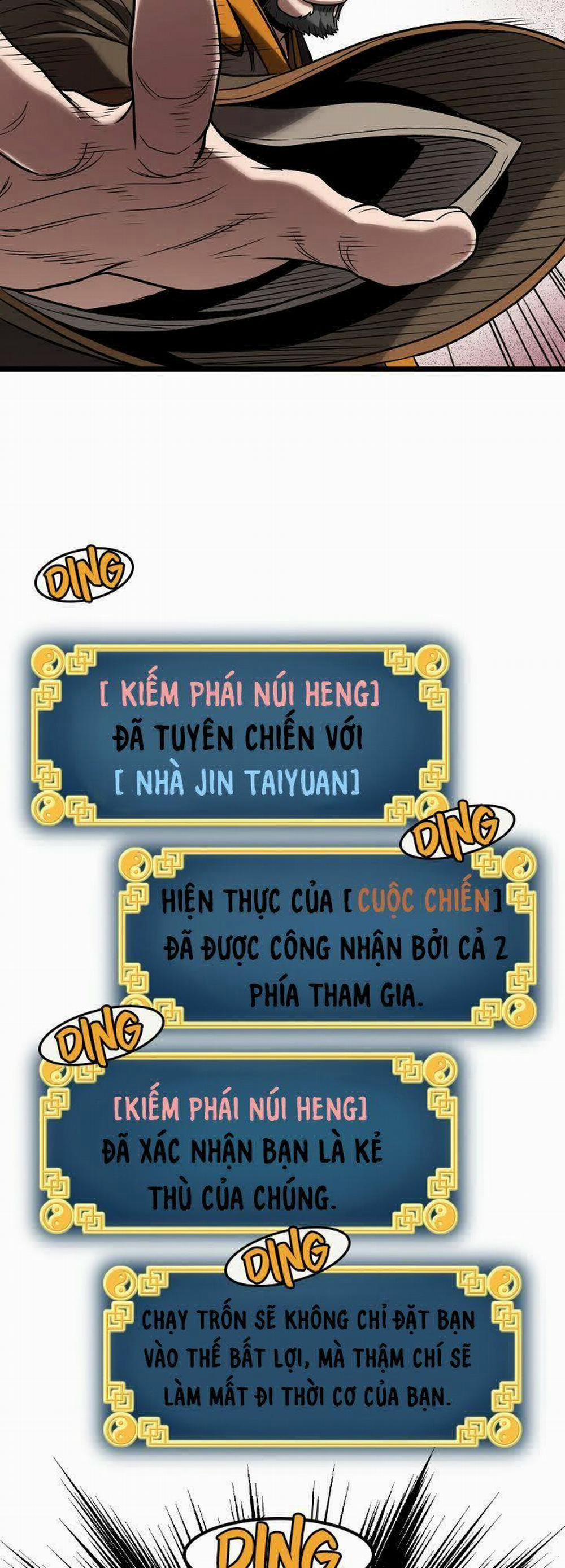 Đăng Nhập Murim 18 trang 17