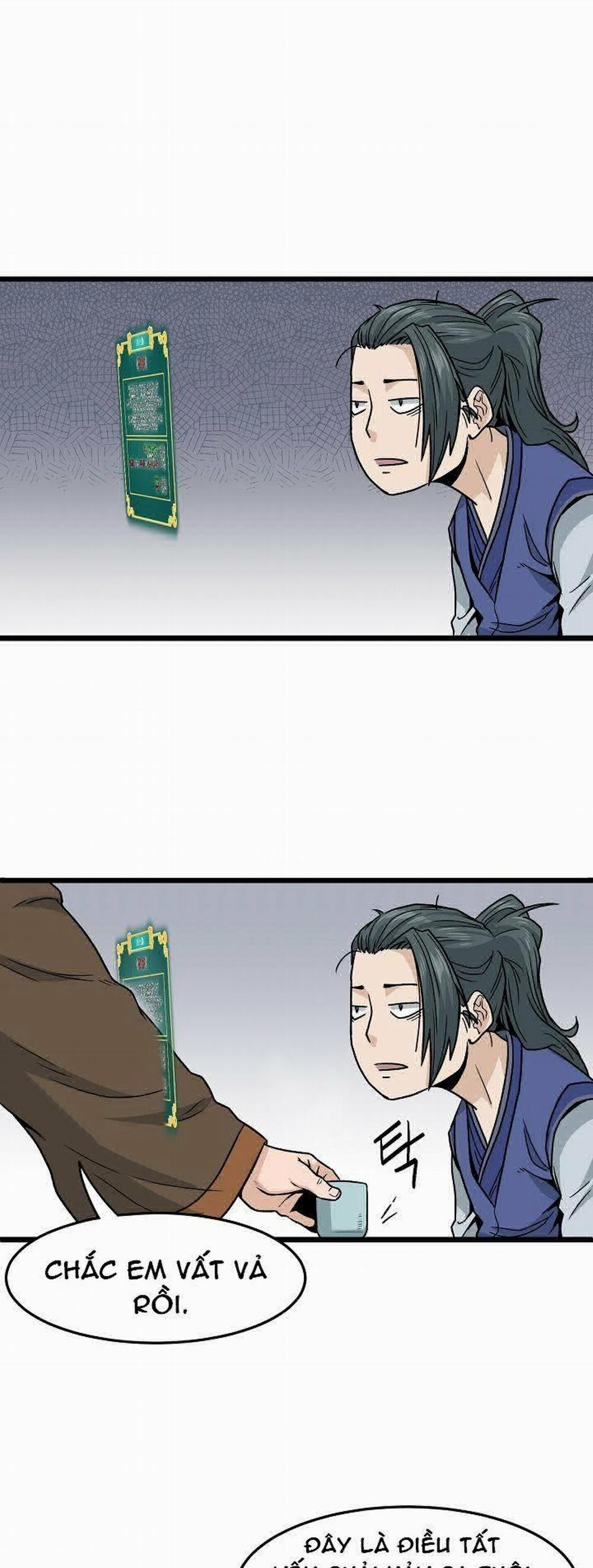 Đăng Nhập Murim 18 trang 24