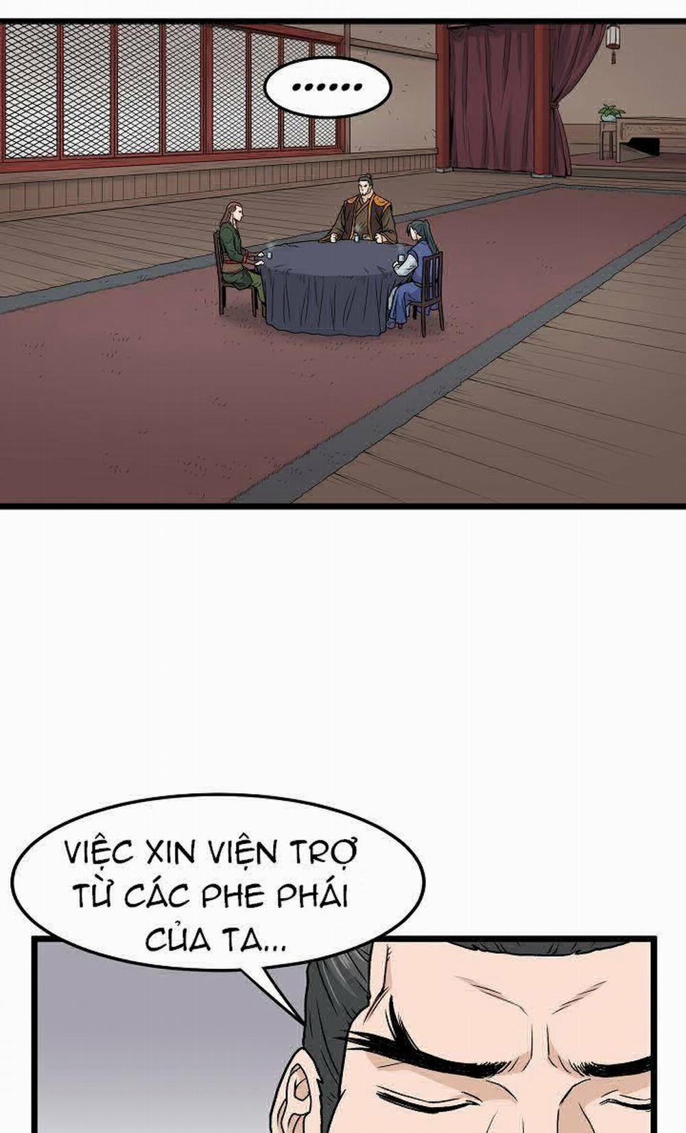 Đăng Nhập Murim 18 trang 36