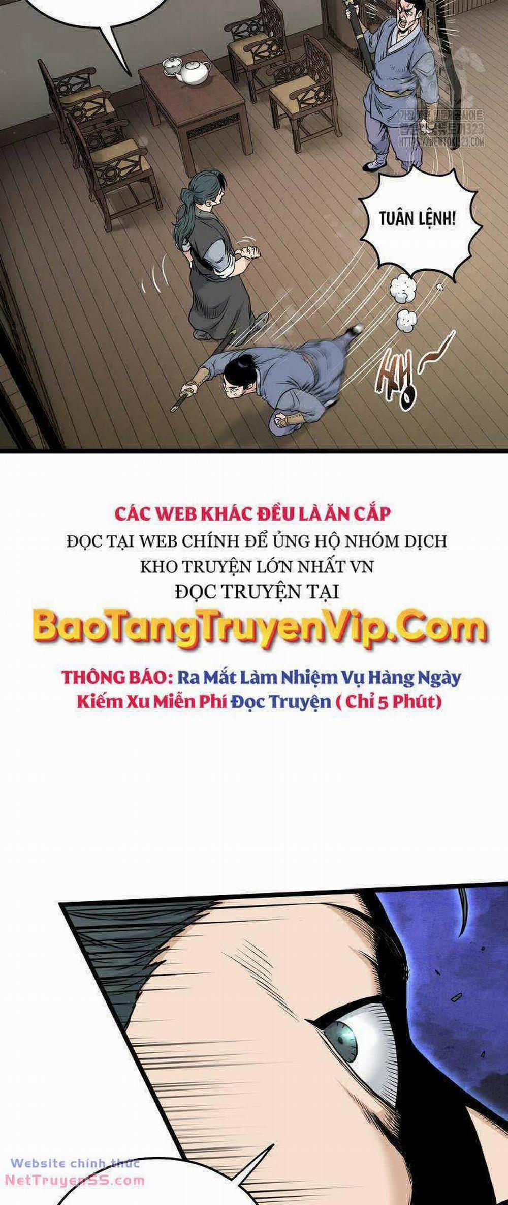 Đăng Nhập Murim Chương 184 Trang 59