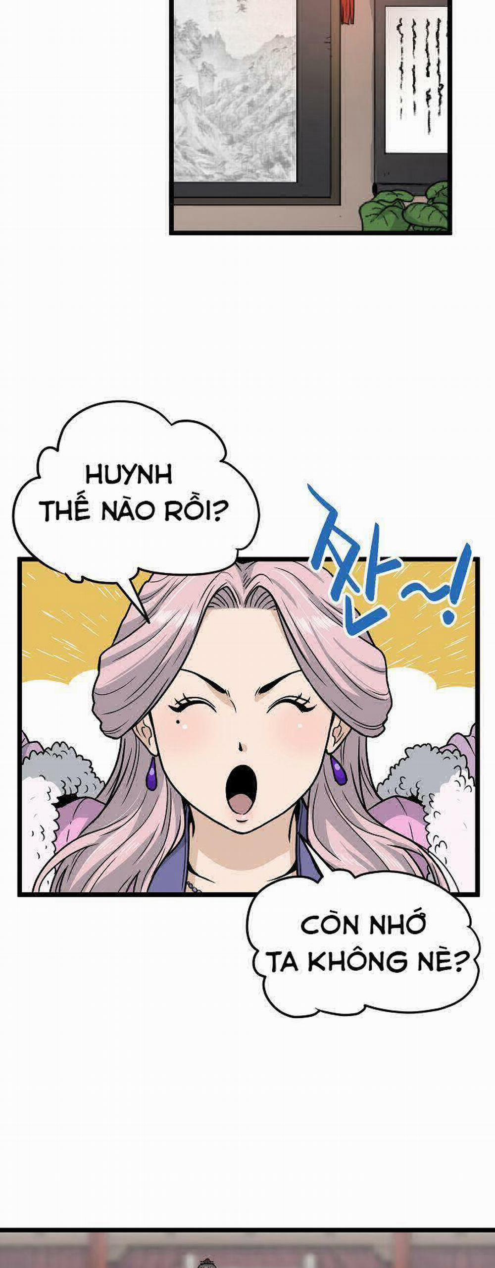 Đăng Nhập Murim 19 trang 10