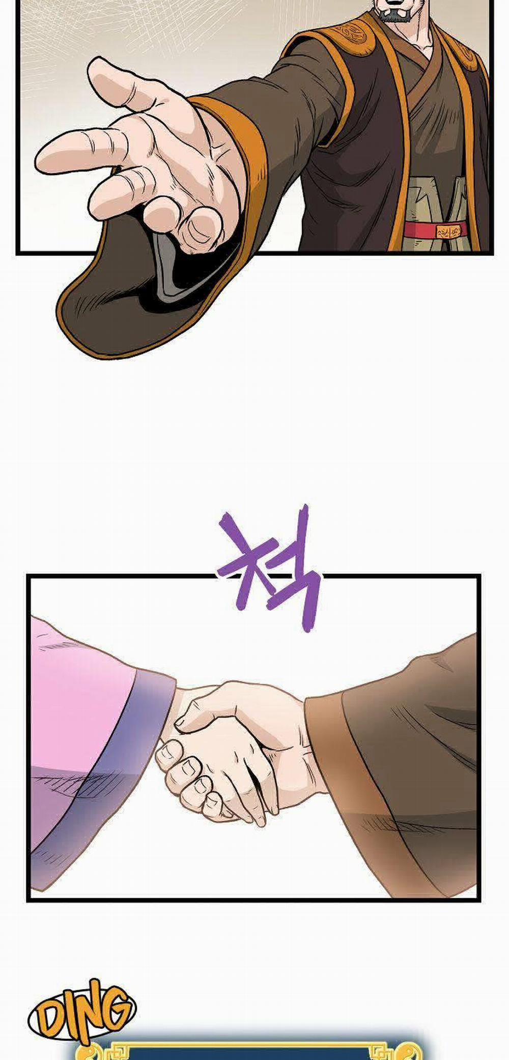 Đăng Nhập Murim 19 trang 39