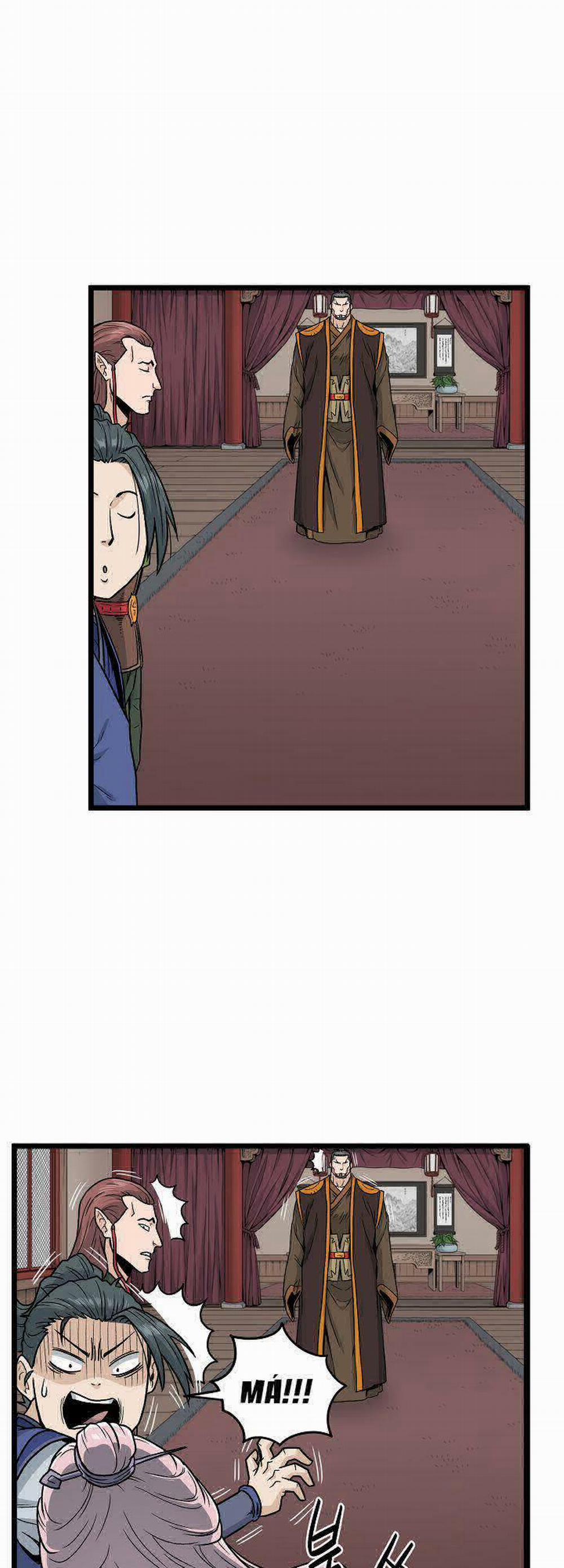 Đăng Nhập Murim 19 trang 42