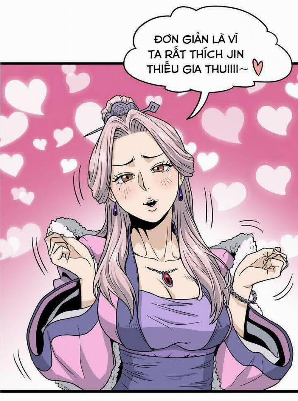 Đăng Nhập Murim 19 trang 48