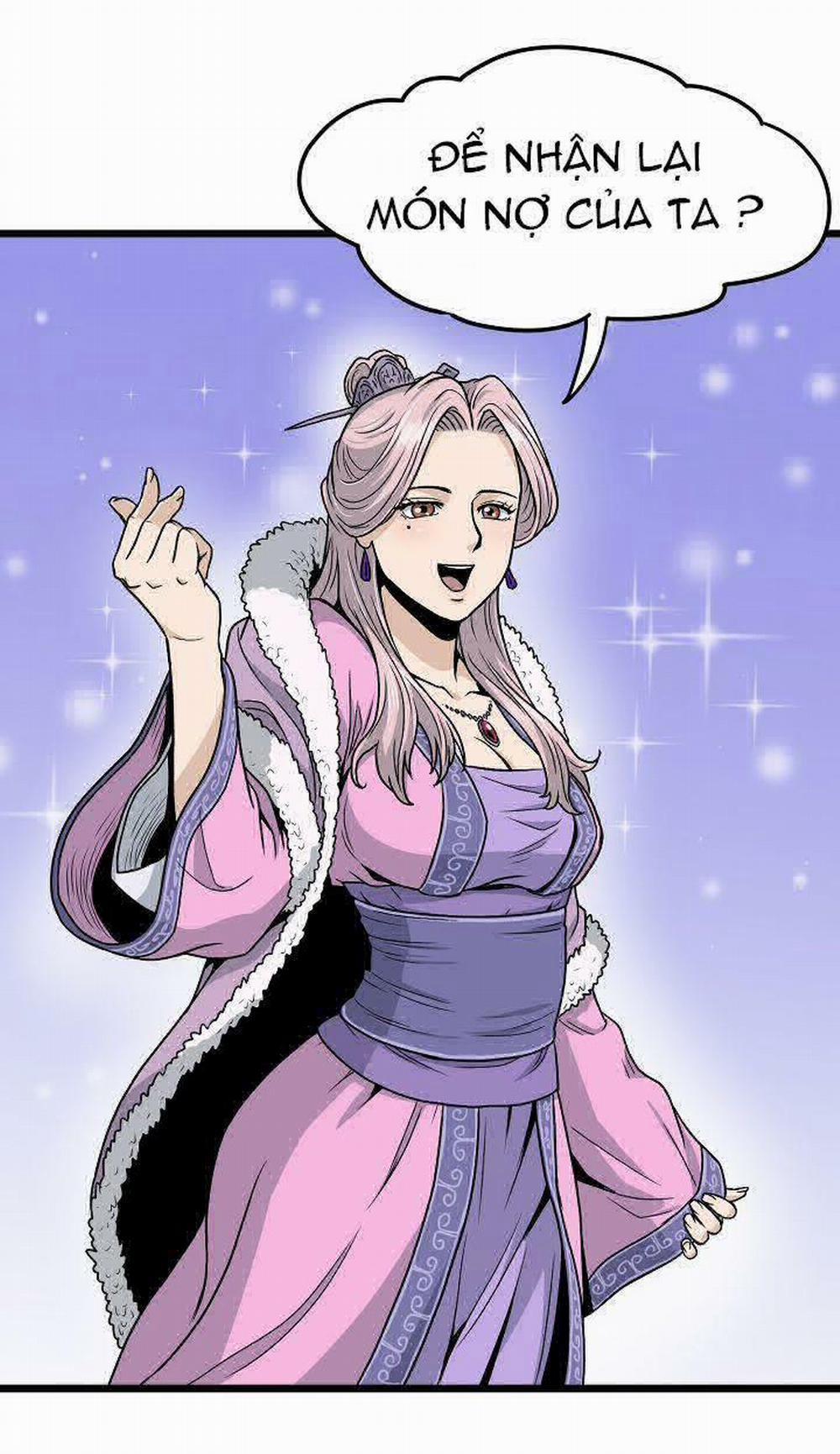 Đăng Nhập Murim 19 trang 49