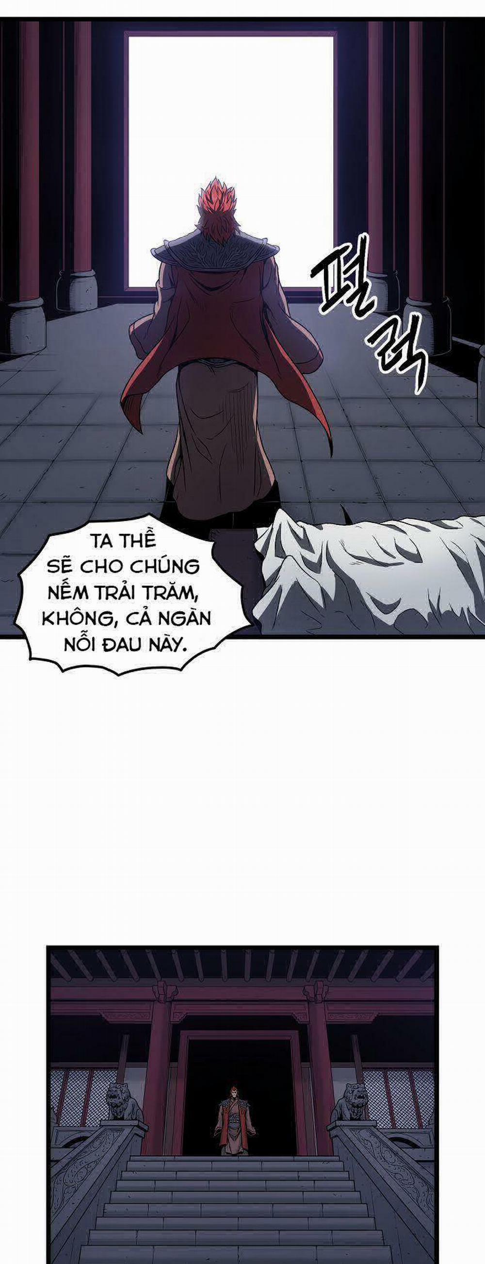 Đăng Nhập Murim 19 trang 6