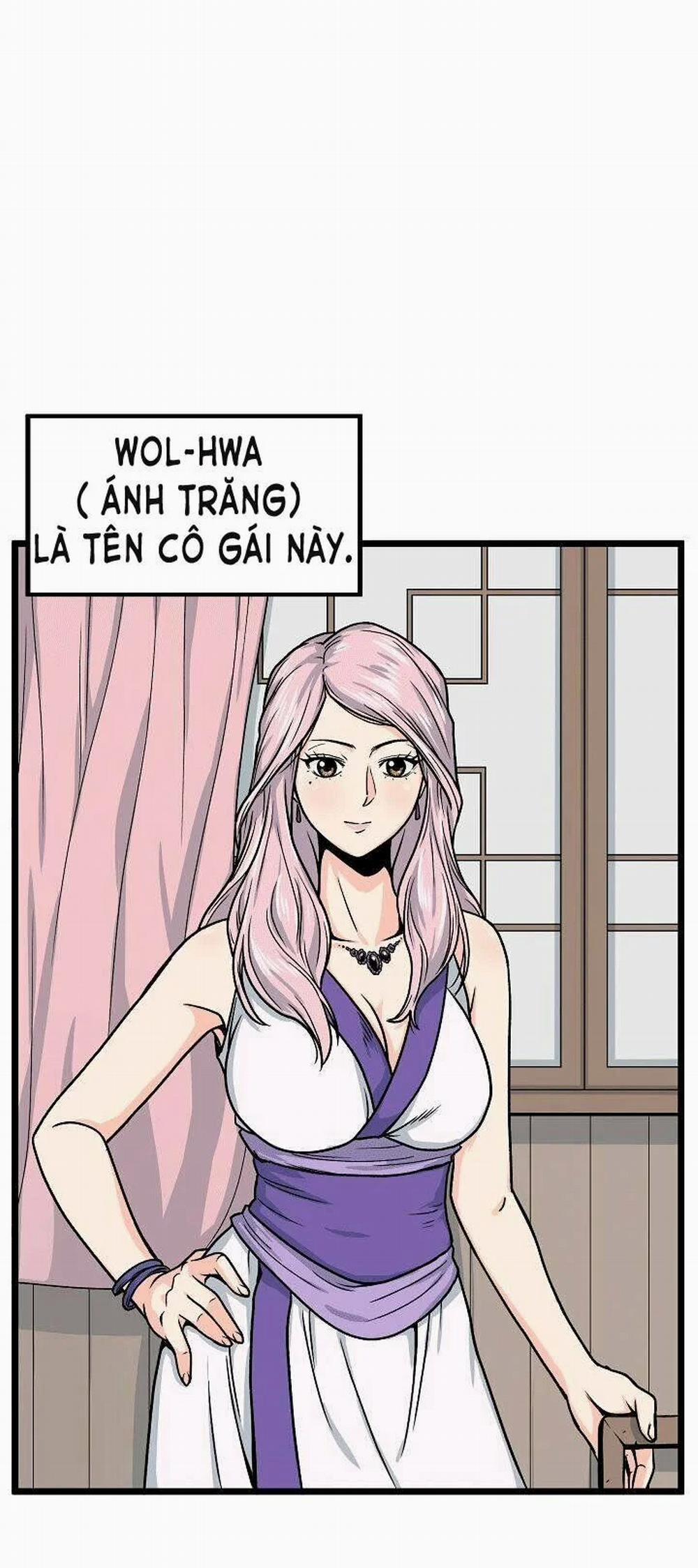 Đăng Nhập Murim 2 trang 12