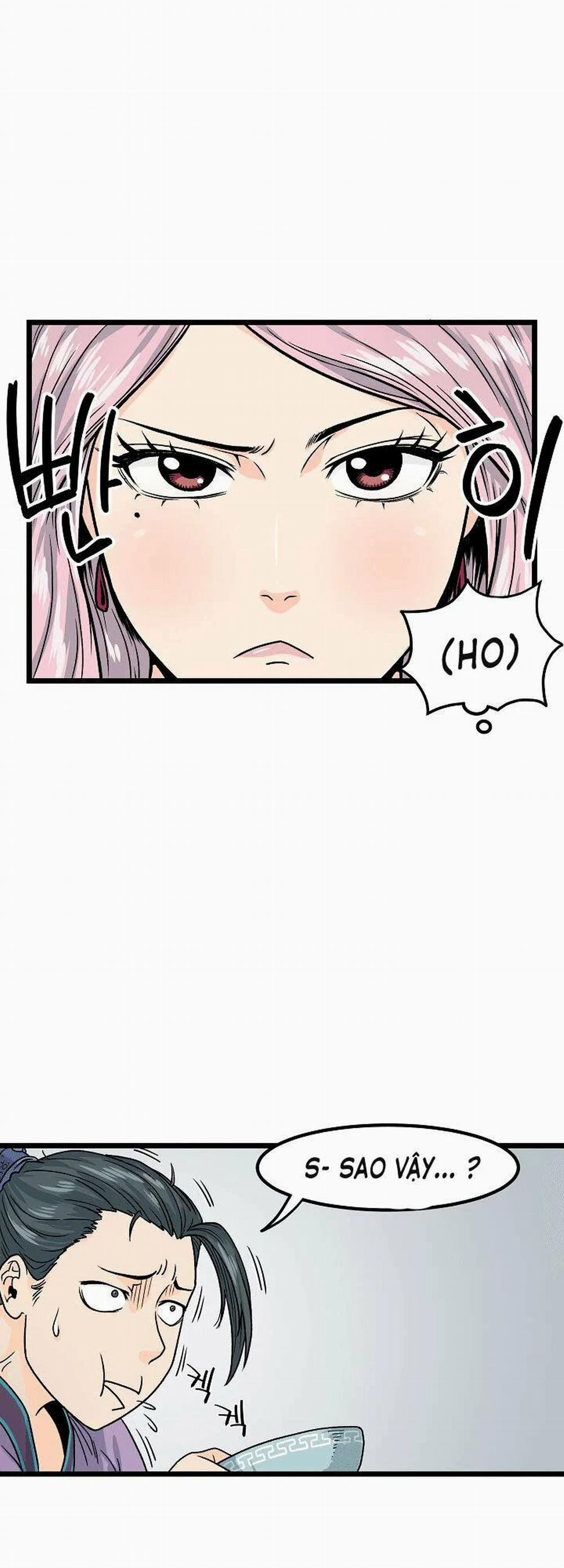 Đăng Nhập Murim 2 trang 14