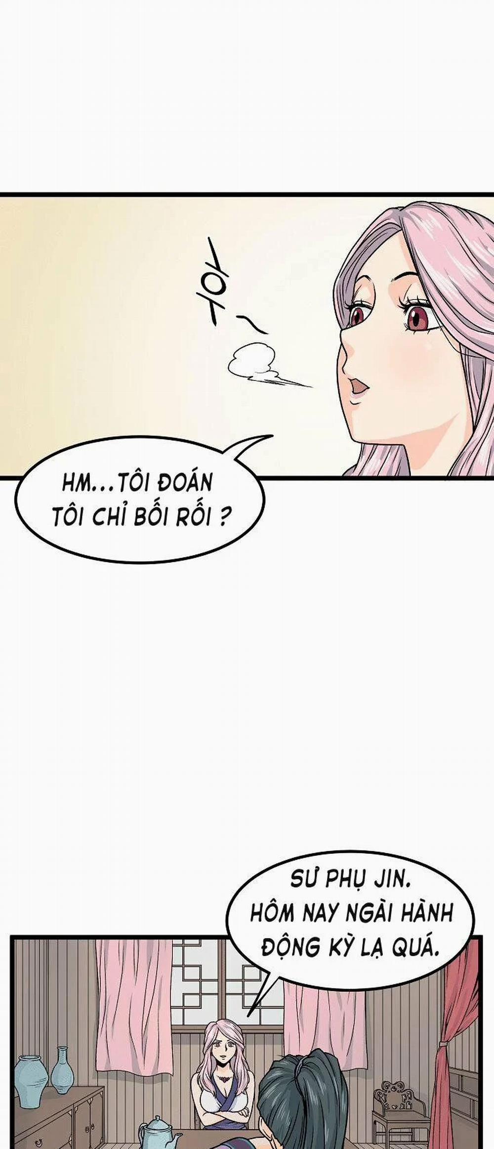 Đăng Nhập Murim 2 trang 15