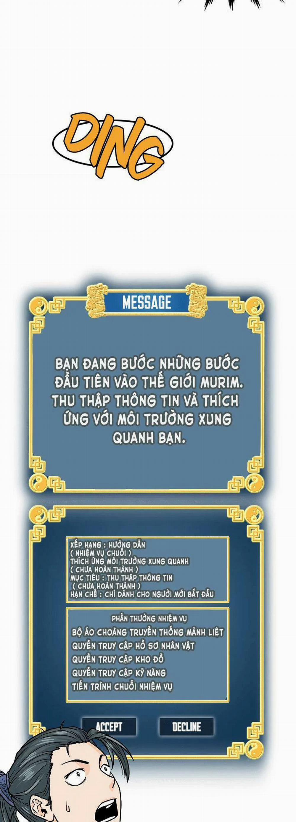 Đăng Nhập Murim 2 trang 18