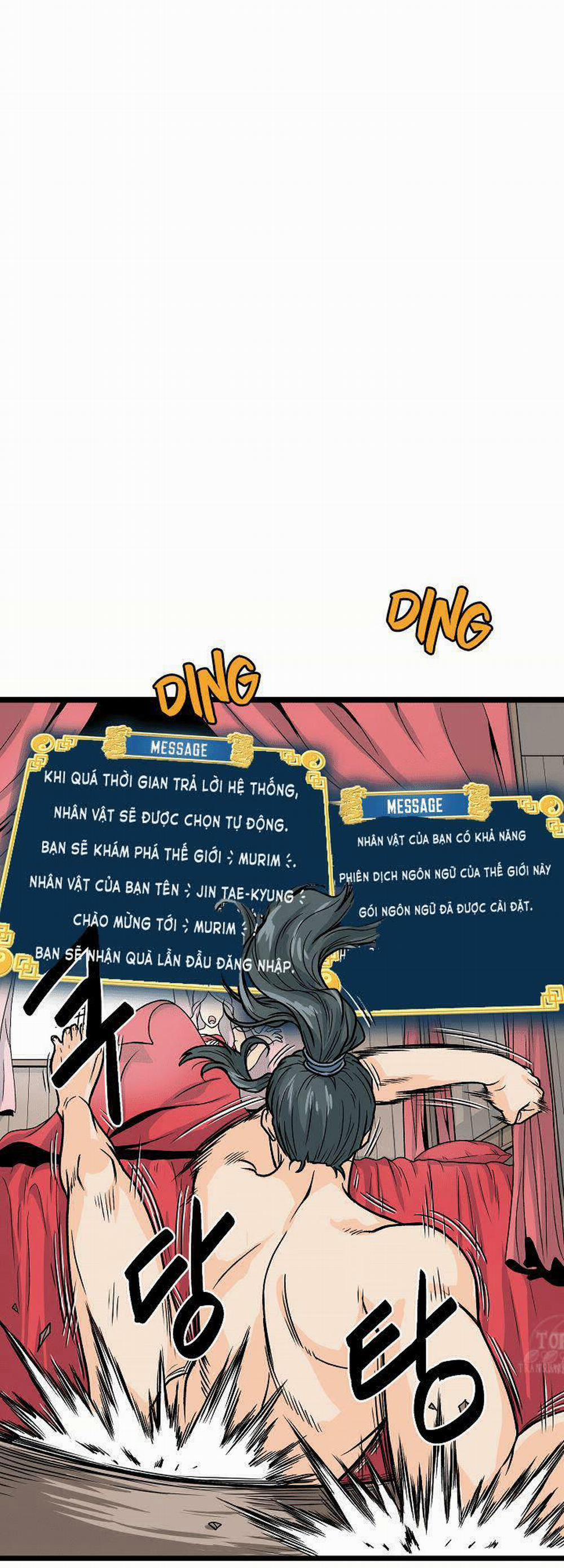 Đăng Nhập Murim 2 trang 2