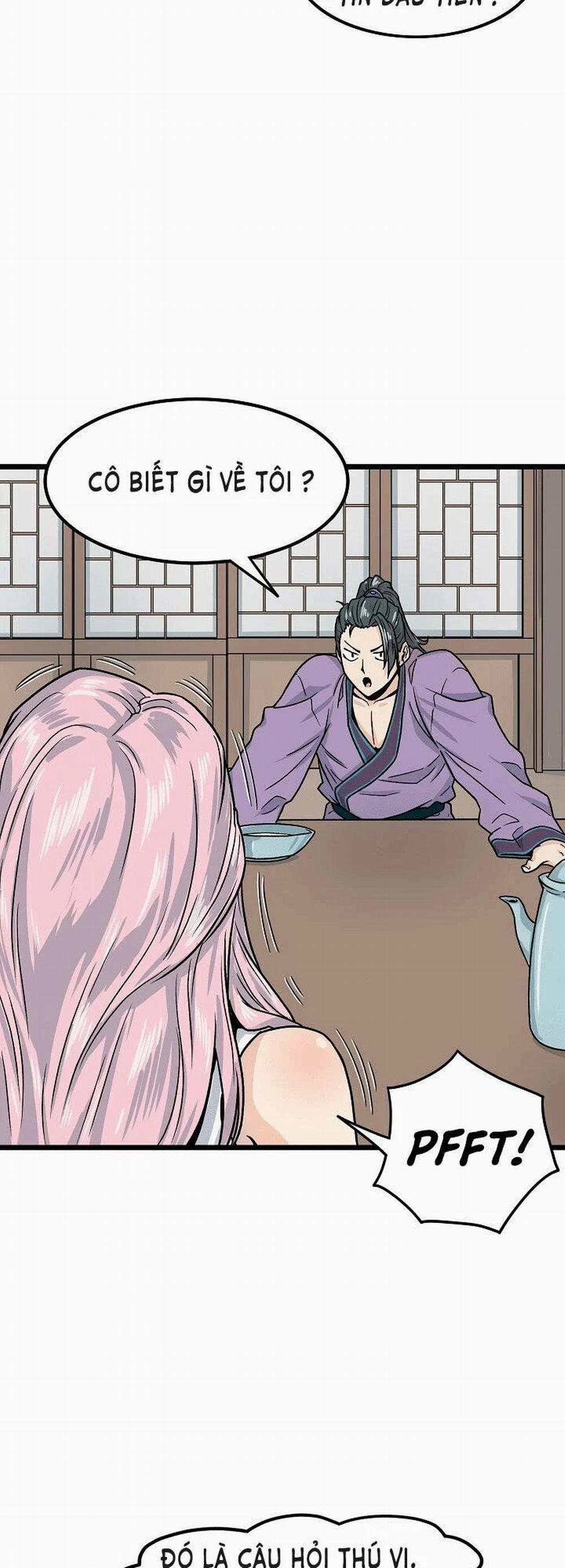 Đăng Nhập Murim 2 trang 22