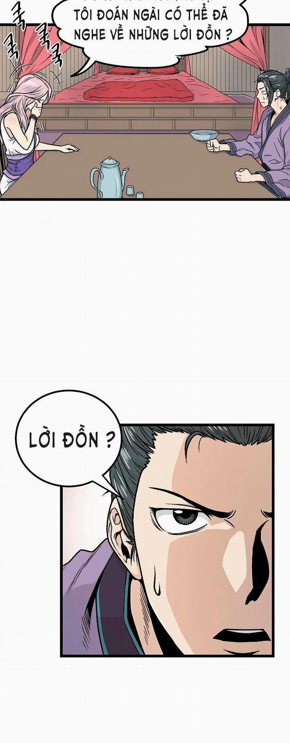 Đăng Nhập Murim 2 trang 23