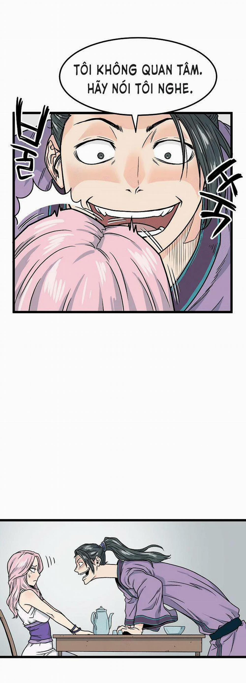 Đăng Nhập Murim 2 trang 25