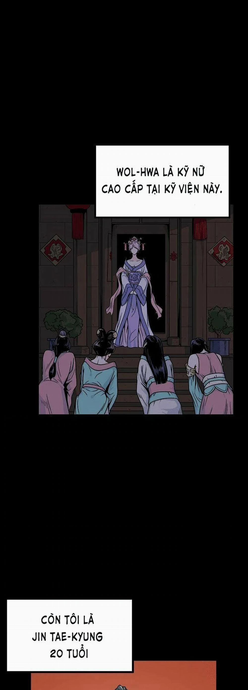 Đăng Nhập Murim 2 trang 29