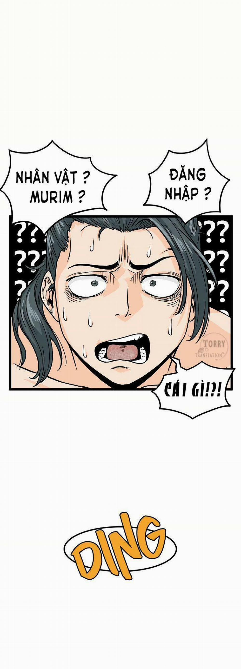 Đăng Nhập Murim 2 trang 3