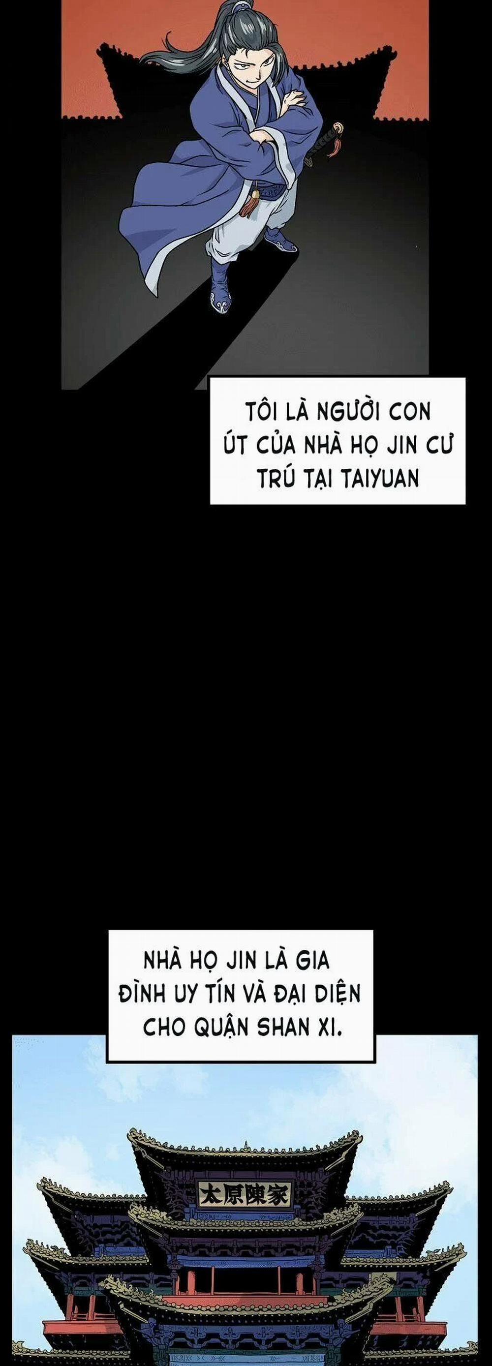 Đăng Nhập Murim 2 trang 30