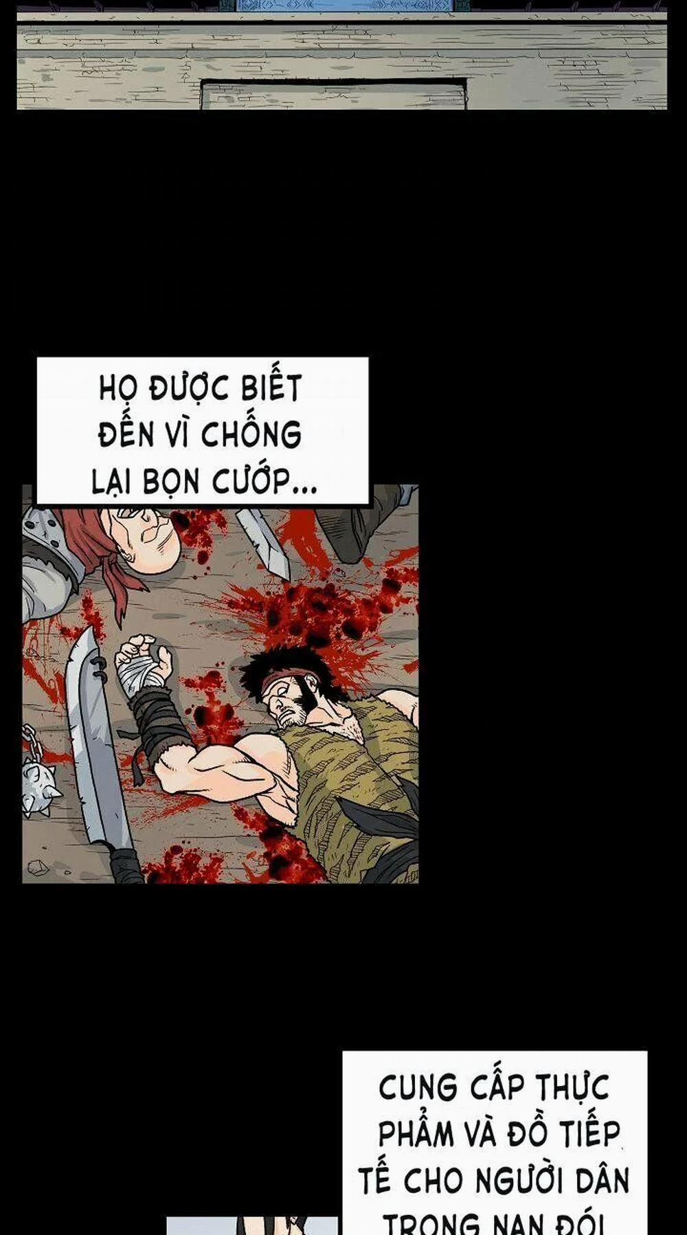 Đăng Nhập Murim 2 trang 31