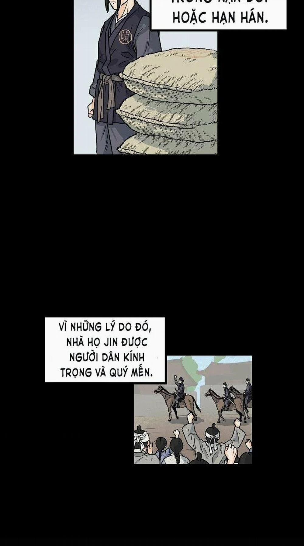 Đăng Nhập Murim 2 trang 32