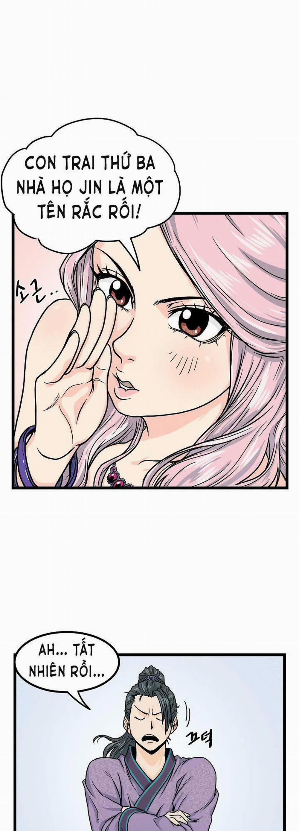 Đăng Nhập Murim 2 trang 37
