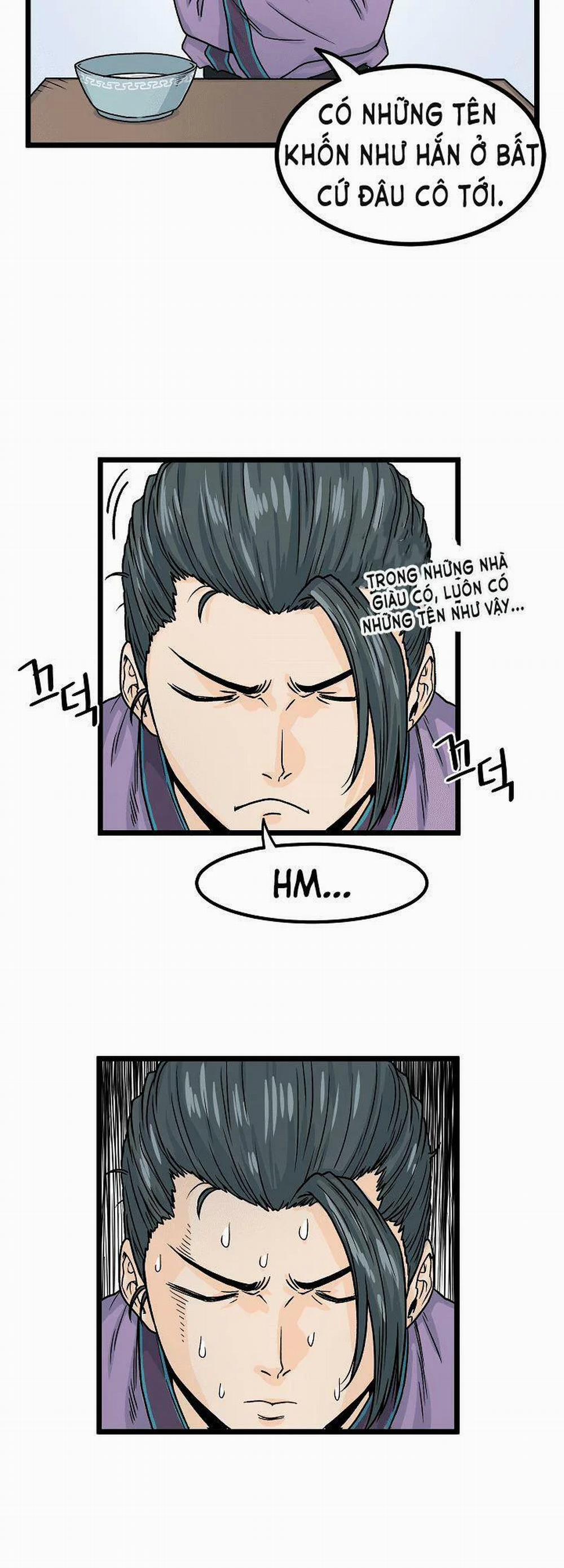 Đăng Nhập Murim 2 trang 38