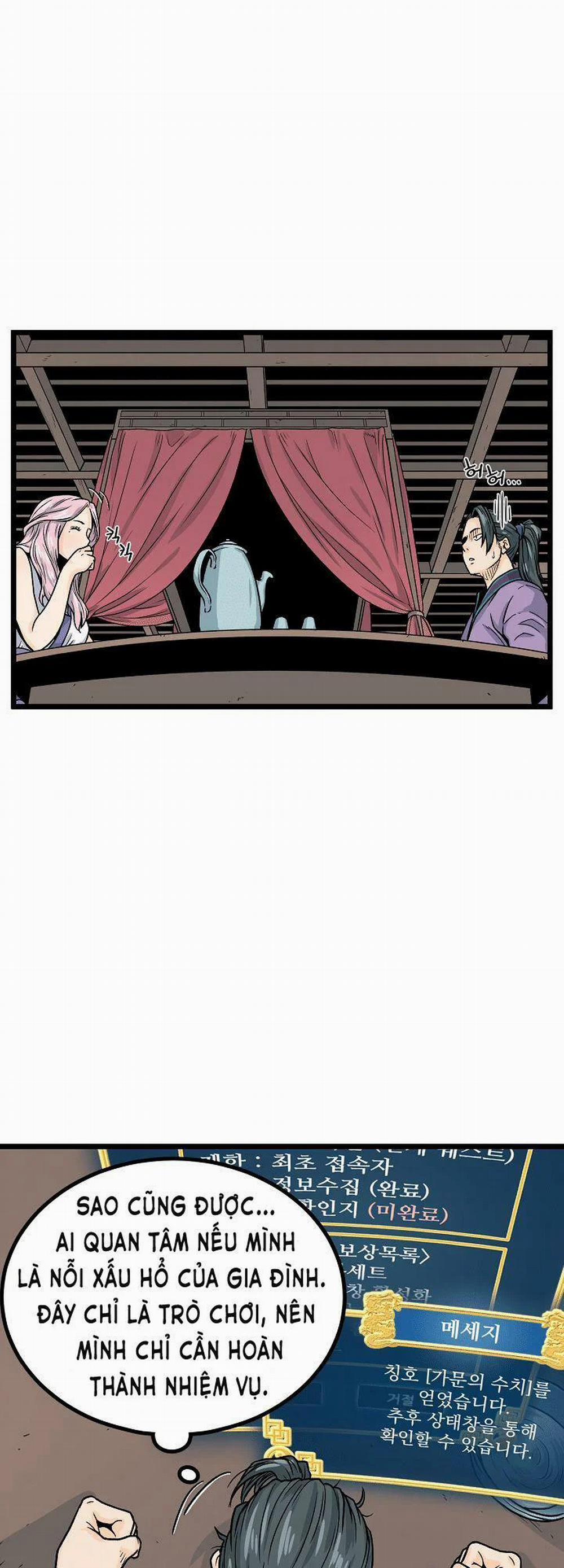 Đăng Nhập Murim 2 trang 42