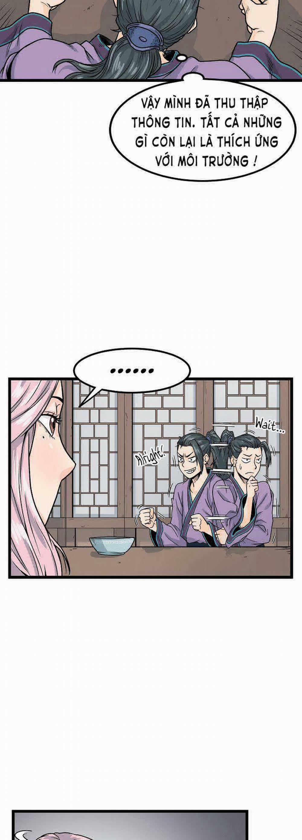 Đăng Nhập Murim 2 trang 43