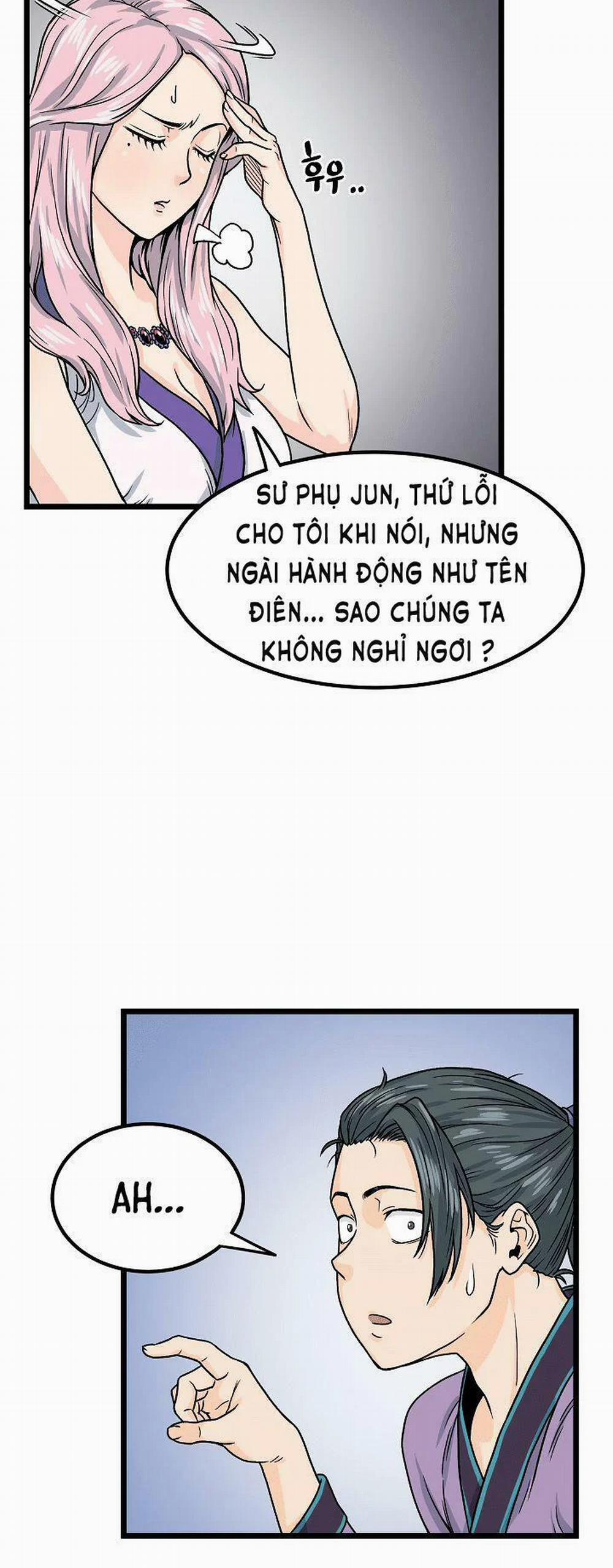 Đăng Nhập Murim 2 trang 44