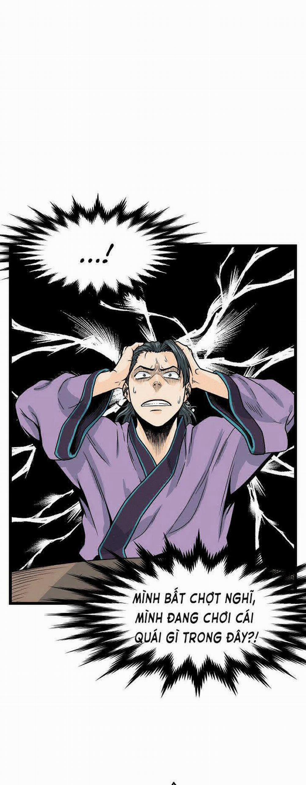 Đăng Nhập Murim 2 trang 45