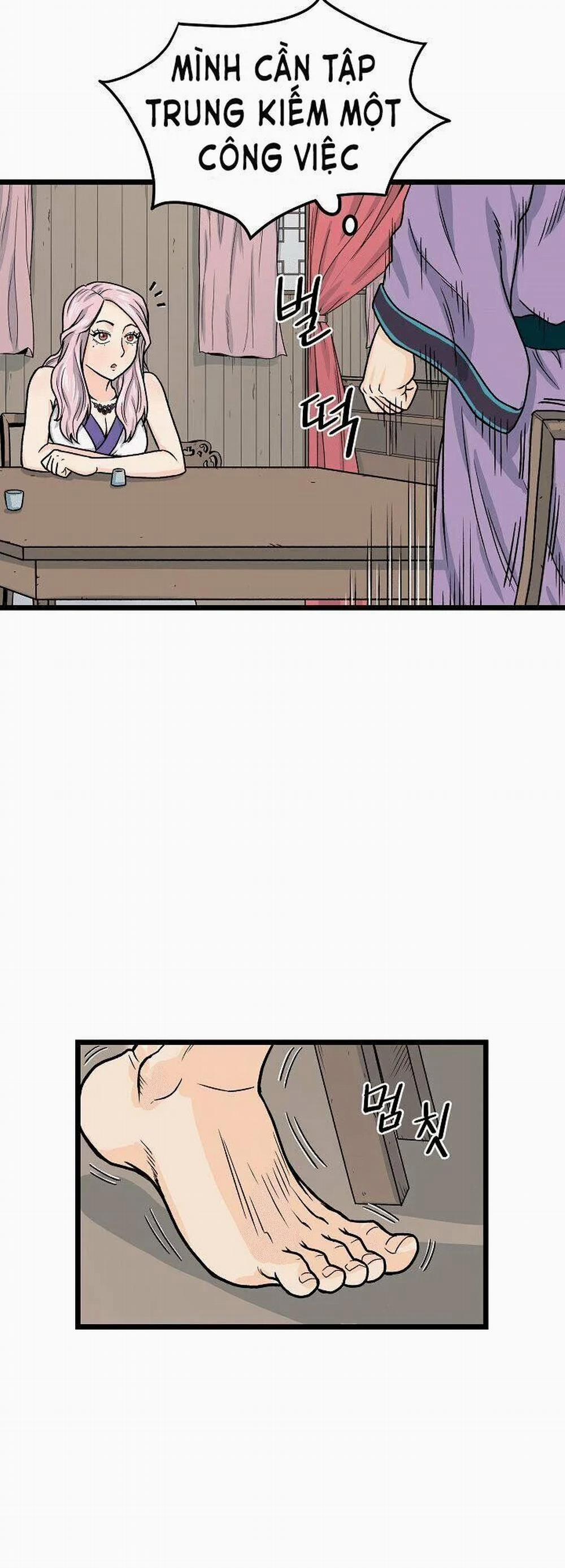 Đăng Nhập Murim 2 trang 46